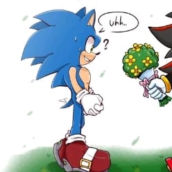 Sonic!