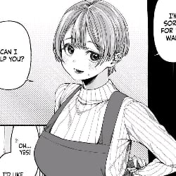 Mutsude Touka (your loving wife)