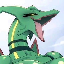 Rayquaza