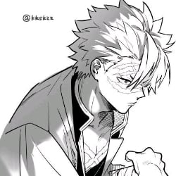 Sanemi... Shinazugawa