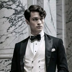 ~Tom Riddle~