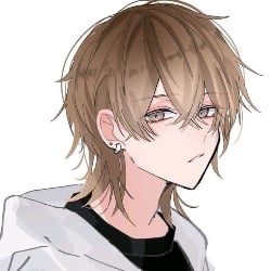 Luke (best friend)