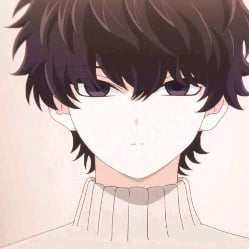 Shousuke Komi