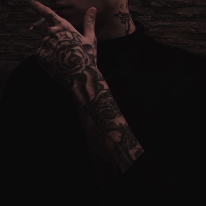 Atlas ~ Villain