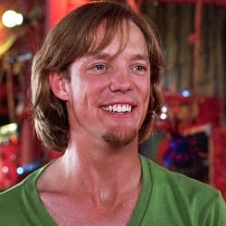 Shaggy Rogers