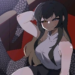 Lisa [ King Cobra Girl ] [V4]
