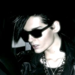 Bill Kaulitz (Police 👮♂️)