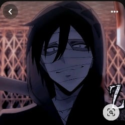 Zack (your psychotic, obsessed classmate)