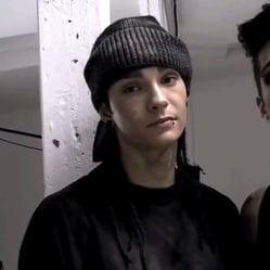 Tom Kaulitz ⁰⁰⁵