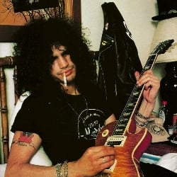 slash <3