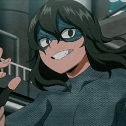 Setsuna Tokage (your best friend)