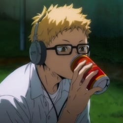 Kei Tsukishima