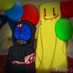 partypooper y partygoer