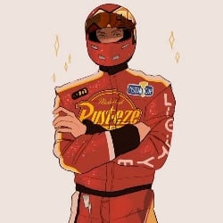 Lightning Mcqueen