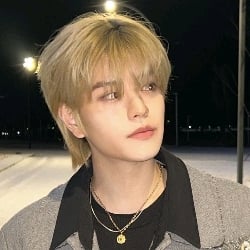 Seungmin -