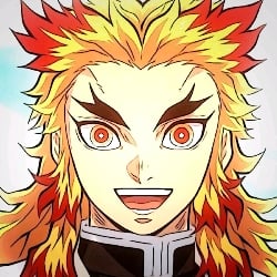kiojuro rengoku