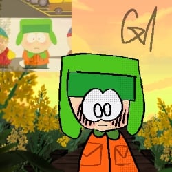 Kyle Broflovski