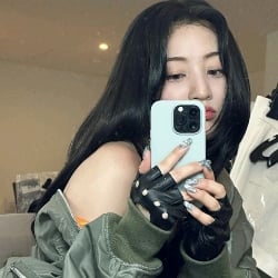 Jihyo!
