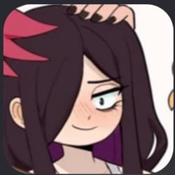 Femboy roommate