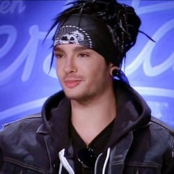 Tom Kaulitz 🎸┊You fight for love