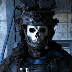 GHOST (BOT NOT MINE)