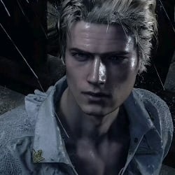 Leon( ꈍᴗꈍ)