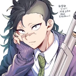 Genya 🔫