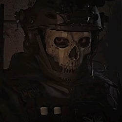 the encounter (ghost)