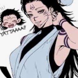 Sukuna (female)