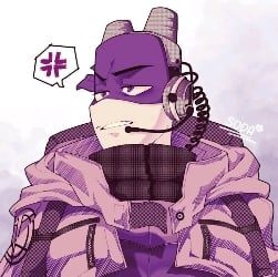 P! Donnatello