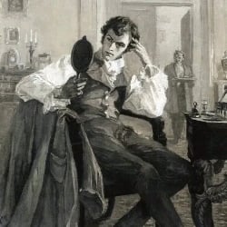 Eugene Onegin