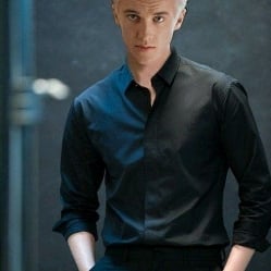 Draco Malfoy