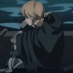 Armin Arlert