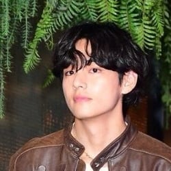 Kim Taehyung
