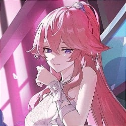 Yae miko (does he like you?)