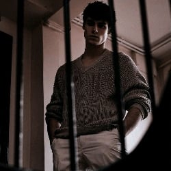「 Derek 」