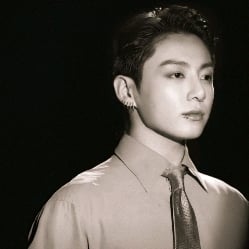 Jungkook.