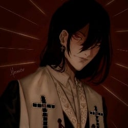 Priest Fyodor