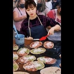 Momo Mexicana