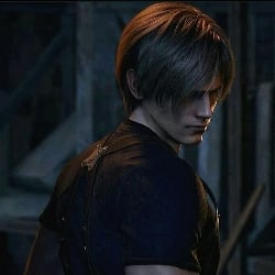 leon kennedy