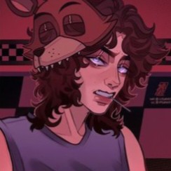 Michael Afton
