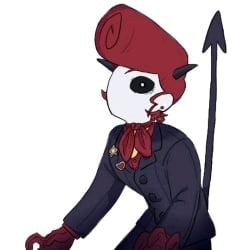 Up demon