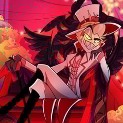 Lucifer Morningstar