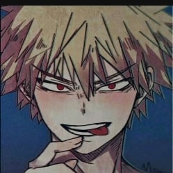 Katsuki
