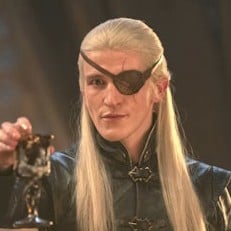 Aemond Targaryen