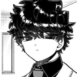 Shousuke Komi