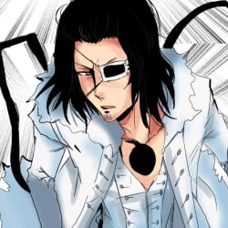 Coyote Starrk