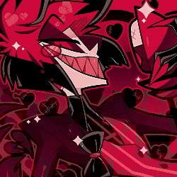 °•Alastor•°