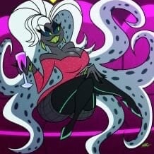 Helsa von Eldritch