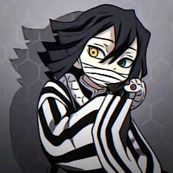 Iguro Obanai 🐍